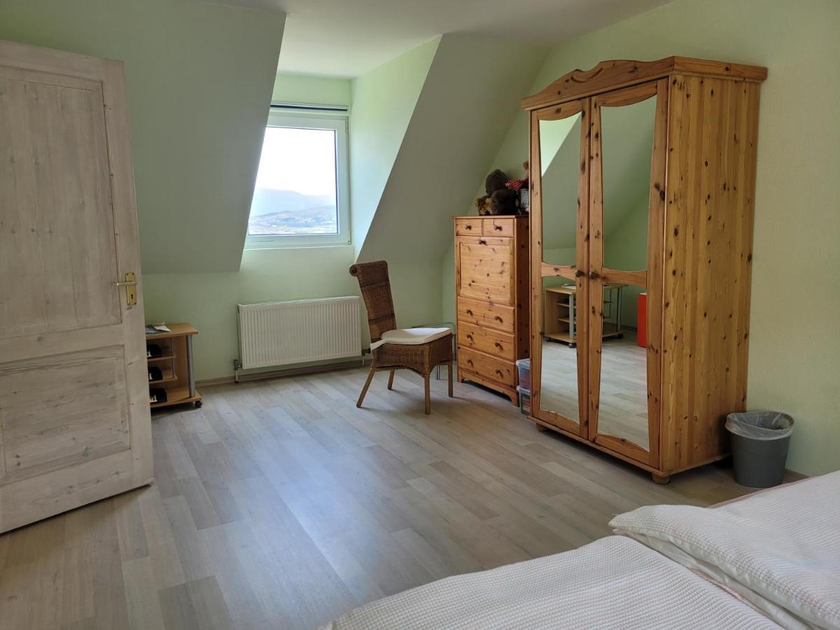Anam Sona Seaview B&B Caherkeen Ngoại thất bức ảnh