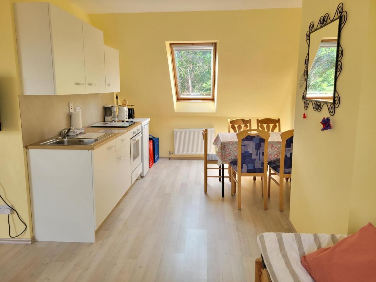 Anam Sona Seaview B&B Caherkeen Ngoại thất bức ảnh