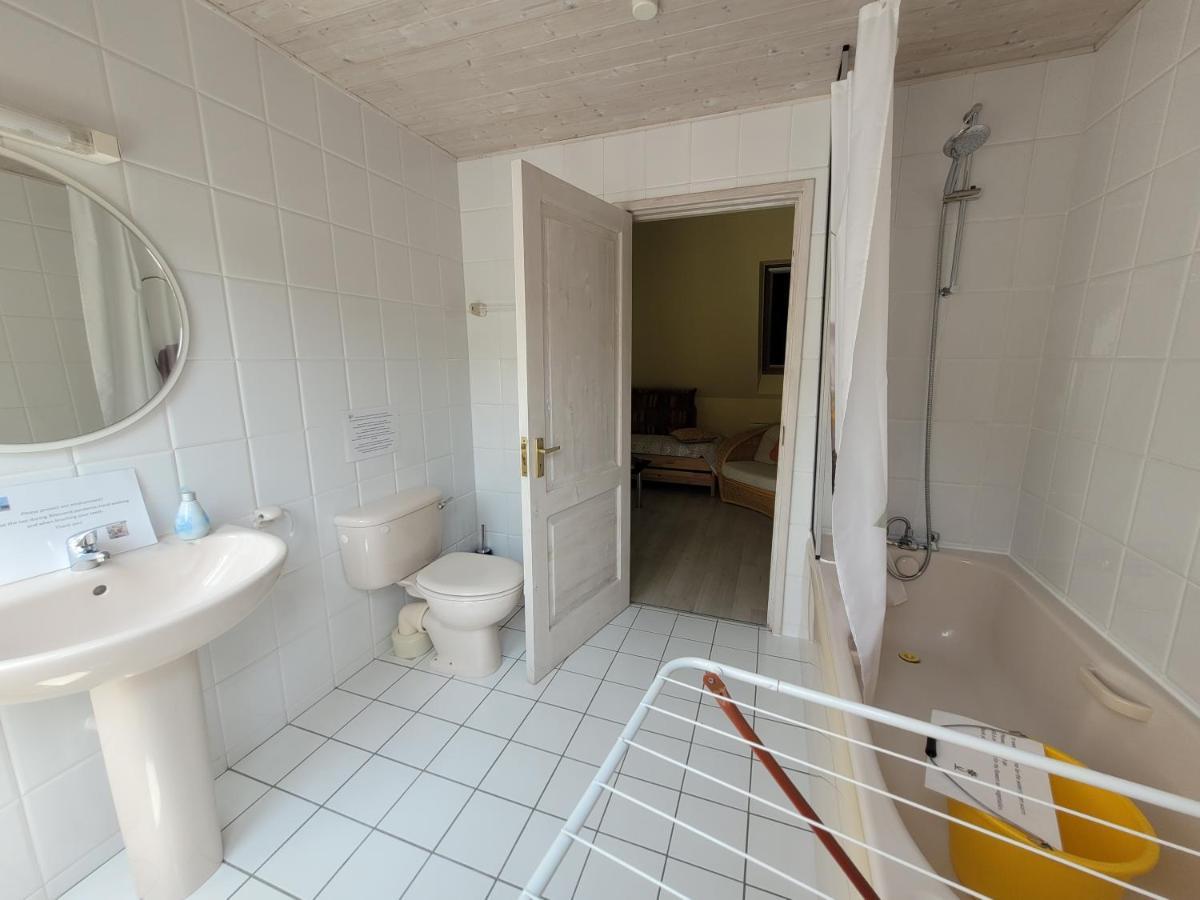 Anam Sona Seaview B&B Caherkeen Ngoại thất bức ảnh