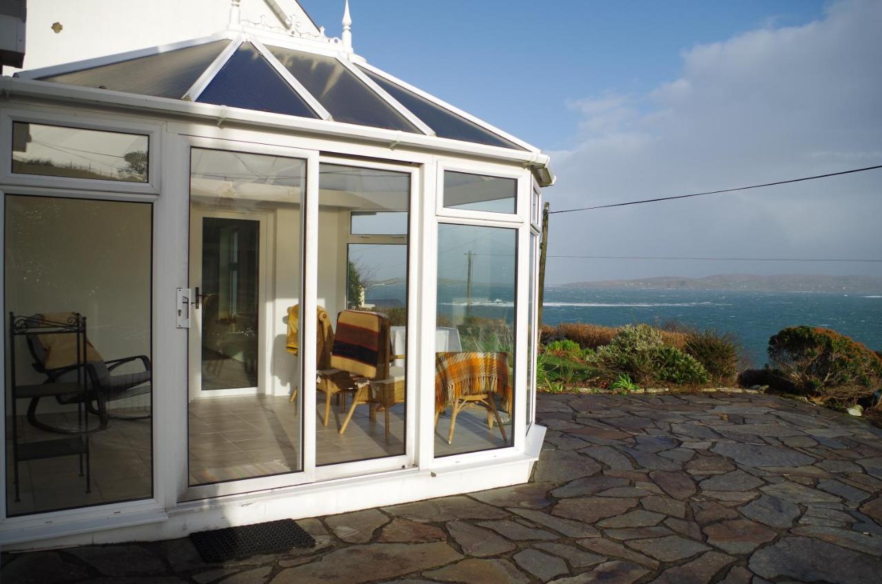 Anam Sona Seaview B&B Caherkeen Ngoại thất bức ảnh