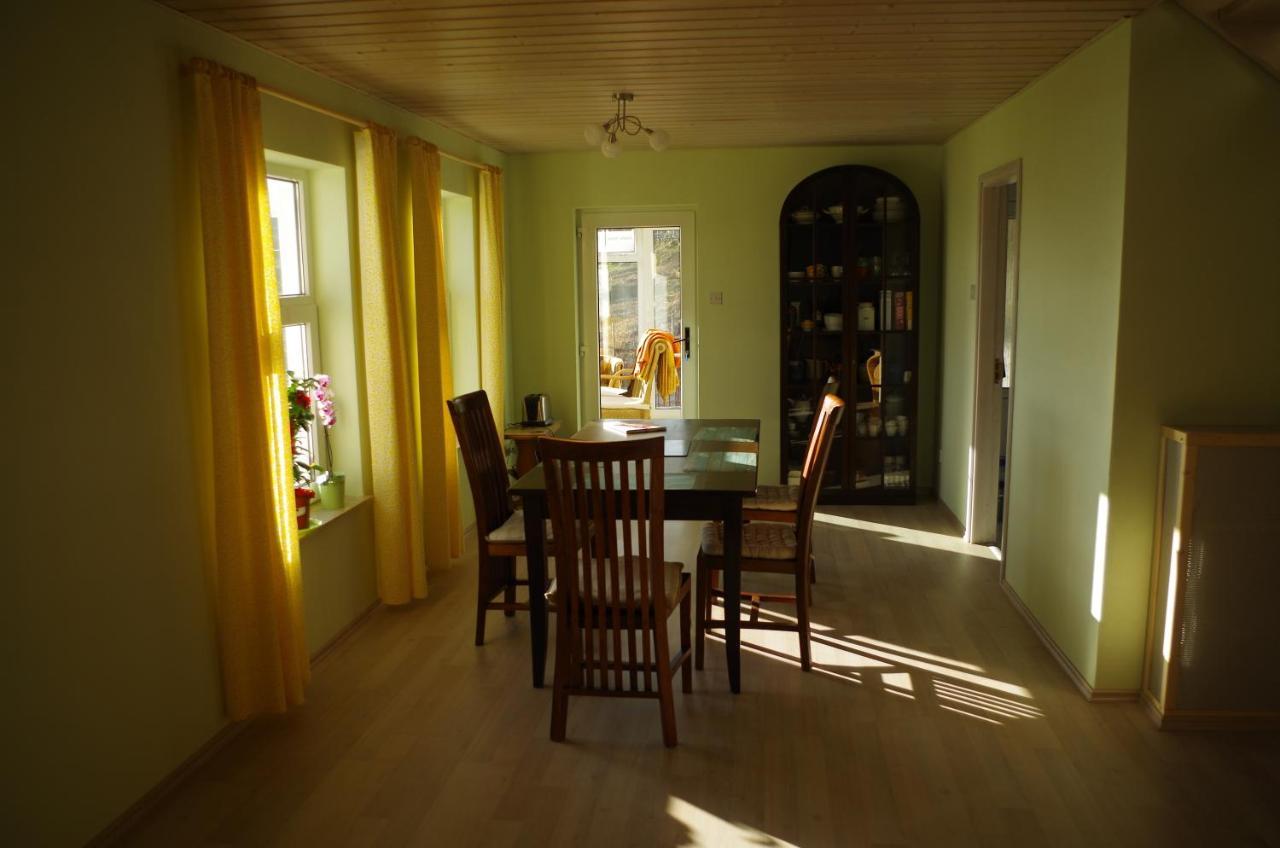 Anam Sona Seaview B&B Caherkeen Ngoại thất bức ảnh