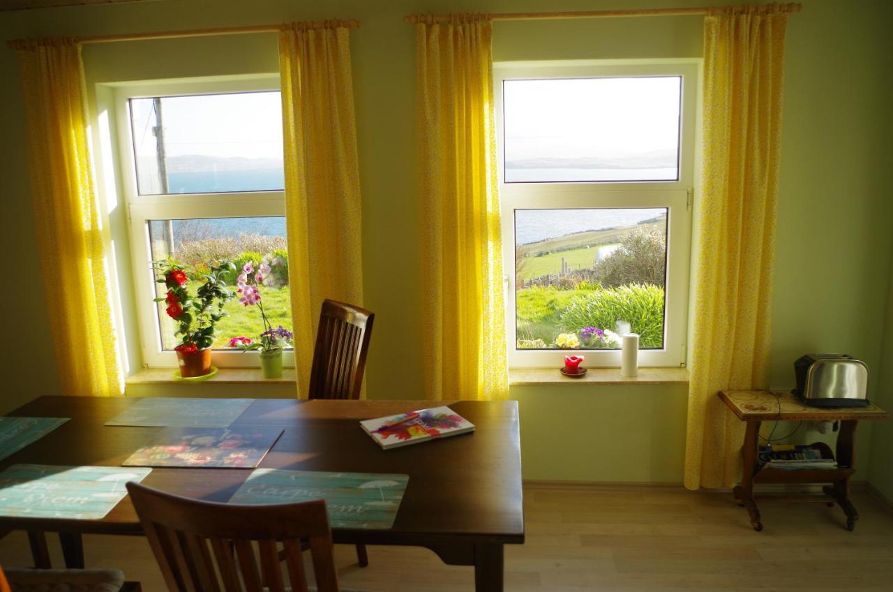 Anam Sona Seaview B&B Caherkeen Ngoại thất bức ảnh
